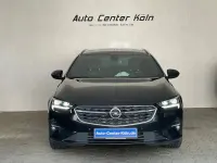 Gebraucht Opel Insignia Ultimate 174 PS (127 kW) 2021 Onyx schwarz Kombi