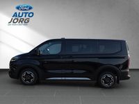 Neu Ford Tourneo Custom Active 170 PS (125 kW) 2026 Agate black metallic Van
