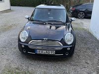 Second-hand Mini Cooper 116 CP (85 kW) 2006 Hatchback