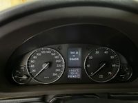 gebraucht Mercedes C200 Kompressor