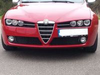 gebraucht Alfa Romeo 159 2.0 JTDM 16V DPF Turismo