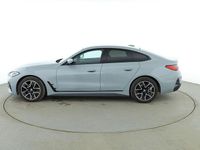 Gebraucht BMW 420 M Sport 2024 Grau Coupé