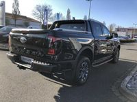 gebraucht Ford Ranger 2.0 Ecoblue Wildtrack e-4WD DoKa Standhzg