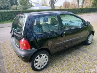 Gebraucht Renault Twingo 58 PS (42 kW) 2005 Kleinwagen