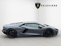 Gebraucht Lamborghini Revuelto 1015 PS (746 kW) 2024 Grau Coupé