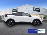 Gebraucht Citroën C4 PureTech 131 PS (96 kW) 2023 Weiß Limousine