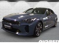 Gebraucht Kia Stinger GT 366 PS (269 kW) 2020 (l5s) lakestone met Kleinwagen