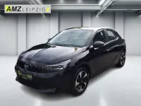 Gebraucht Opel Corsa-e Edition 100 kW (136 PS) 2023 Schwarz Kleinwagen