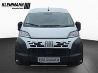 Gebraucht Fiat Ducato 140 PS (102 kW) 2024 Ducato weiß Van