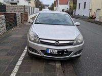 gebraucht Opel Astra GTC 1.6