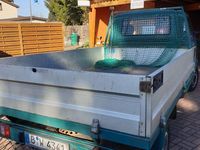 Gebraucht VW T4 68 PS (50 kW) 1997 Grün Van