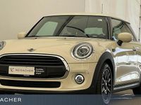 Gebraucht Mini ONE Chili 102 PS (75 kW) 2021 Weiß Kleinwagen