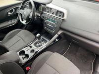 Gebraucht Renault Kadjar Experience 131 PS (96 kW) 2017 Rot SUV