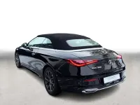 Gebraucht Mercedes CLE180 Advanced Plus 170 PS (125 kW) 2025 Schwarz Cabrio