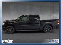 gebraucht Dodge Ram Crew Cab 1500 Laramie 5.7L M24 Night Edition