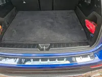 Gebraucht Mercedes GLB200 AMG 150 PS (110 kW) 2021 Blau SUV