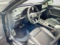 Gebraucht Cupra Formentor 150 PS (110 kW) 2025 Midnight schwarz metallic (metallic) SUV