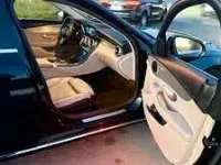 Gebraucht Mercedes C180 122 PS (89 kW) 2019 Schwarz Limousine