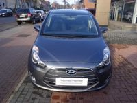 gebraucht Hyundai ix20 Yes! Plus Navi, Panoramadach SHZ