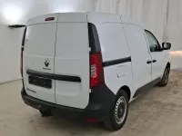 Usado Renault Express 75 HP (55 kW) 2022 Branco Monovolume