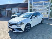Gebraucht Renault Megane E-Tech R.S. 160 PS (117 kW) 2022 Qncperlmuttweiß Limousine