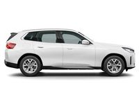Neu BMW X3 184 PS (135 kW) 2026 Wählbar SUV
