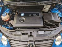 gebraucht VW Polo 1.4 16V