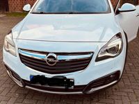 gebraucht Opel Insignia Country Tourer 2.0 Bi Turbo CDTI 4x4 Aut.