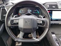 Usata DS Automobiles DS7 Crossback Performance 300 CV (220 kW) 2021 Bianco SUV