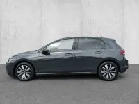 Gebraucht VW Golf VIII Move 150 PS (110 kW) 2024 Uranograu Limousine