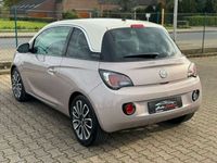 gebraucht Opel Adam Germany's next Topmodel Sternenhimmel 1HAND