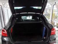 Gebraucht BMW X4 M Sport 190 PS (139 kW) 2017 Schwarz SUV