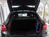 Gebraucht BMW X4 M Sport 190 PS (139 kW) 2017 Schwarz SUV