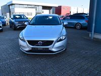 Gebraucht Volvo V40 114 PS (83 kW) 2013 Silber Limousine
