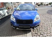 gebraucht Suzuki SX4 S-Cross Club