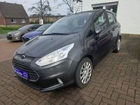 gebraucht Ford B-MAX Trend 1,0,klima,PDC,1 Hand,25000 km