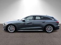 Gebraucht Audi S5 Ambiente 367 PS (269 kW) 2024 Daytonagrau perleffekt Kombi