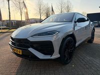 Gebraucht Lamborghini Urus 799 PS (587 kW) 2025 Grau SUV