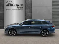 Gebraucht Cupra Leon 150 PS (110 kW) 2025 "magnetic tech" Kombi