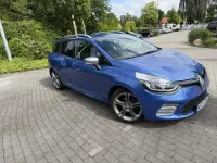 Gebraucht Renault Clio GT 120 PS (88 kW) 2013 Kombi