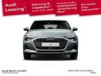 Gebraucht Audi A3 Comfort 150 PS (110 kW) 2026 Pfeilgrau perleffekt