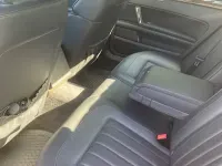 Brugt VW Phaeton 245 HK (180 kW) 2011 Grå Sedan