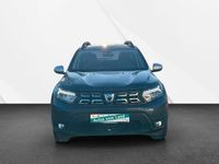 Usado Dacia Duster Comfort 131 HP (96 kW) 2022 Cinzento SUV