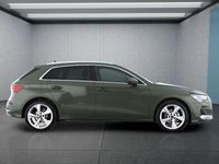 Usata Audi A3 2025 Verde Berlina