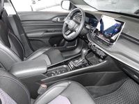 Gebraucht Jeep Compass Altitude 131 PS (96 kW) 2024 Alpine white (vr296) (weiss) SUV