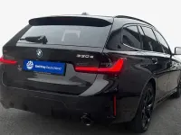 Neu BMW 330e Comfort Edition 292 PS (214 kW) 2026 Schwarz Kombi