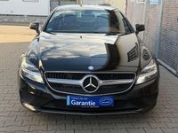 Gebraucht Mercedes CLS250 204 PS (150 kW) 2014 Schwarz Coupé