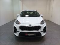 gebraucht Kia Sportage 1.6GDI Edition 7 Navi|Kamera