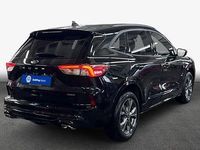 Gebraucht Ford Kuga ST-Line 224 PS (164 kW) 2022 Schwarz SUV