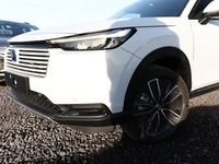 Neu Honda HR-V Elegance 131 PS (96 kW) 2025 Premium sunlight white pearl premium sunlight white pearl SUV